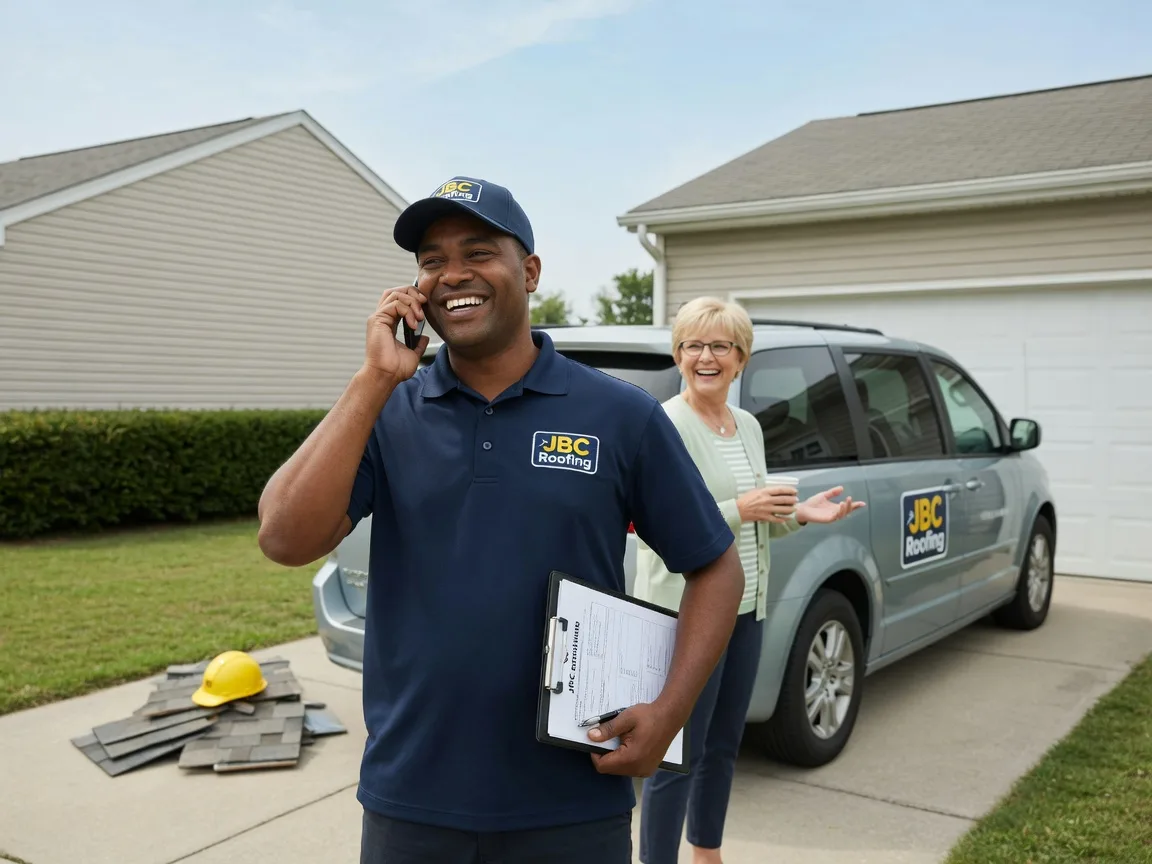Roof Replacement Martinez, CA FAQs